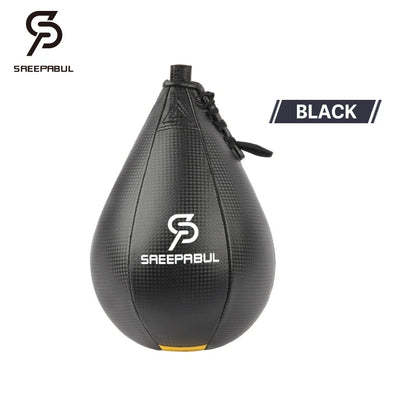 Elevate Your Training with the Premium Boxing Speed Ball Set - Perfect for MMA and Fitness Enthusiasts!